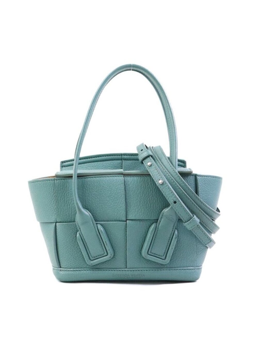 Bottega Veneta Shoulder Bag Maxi Intrecciato Mini the Arco